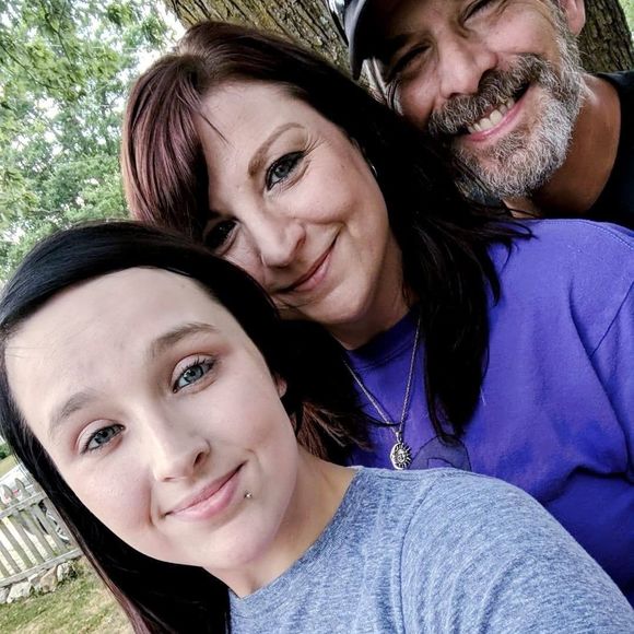 Meet your Posher, Kristi - Picture 1 of 1